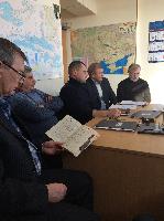 Щорічні збори старших операторів Щорічні збори старших операторів